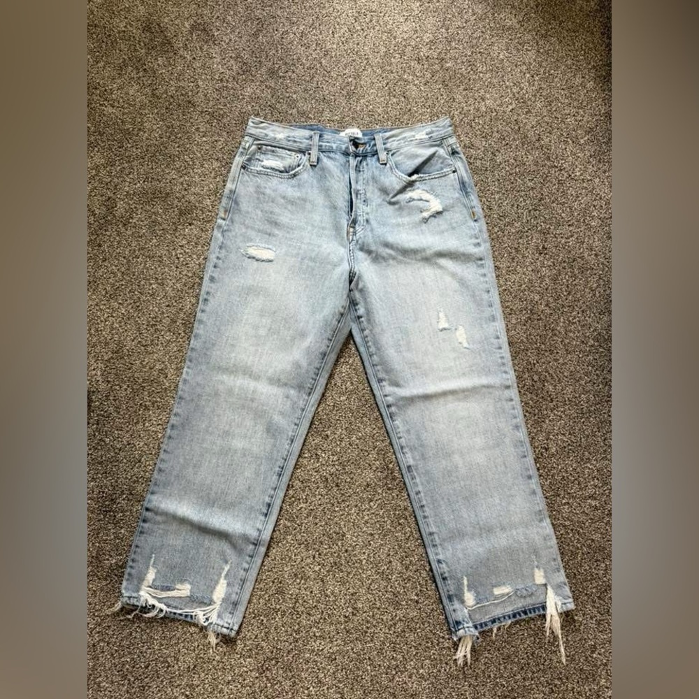 Pistola Jeans Size 30
